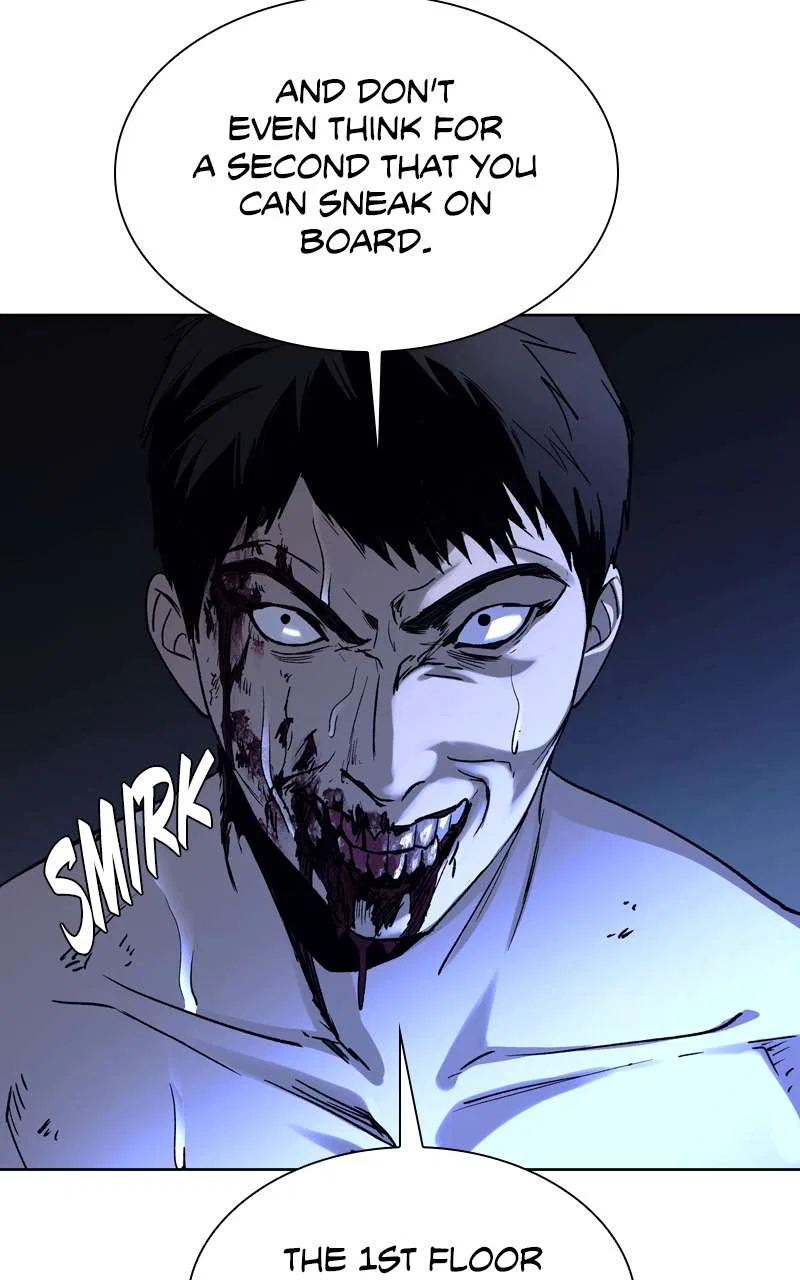 The End is a Game to Me Chapter 65 – Page 27