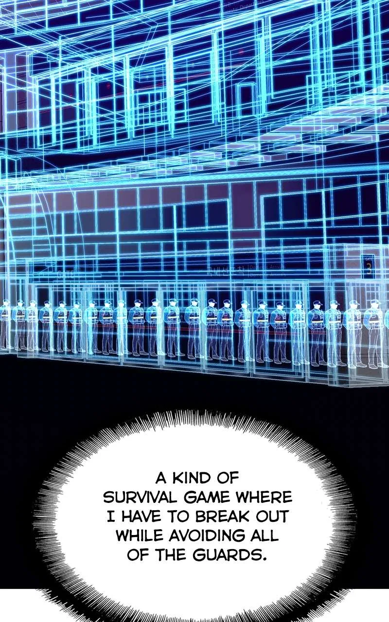 The End is a Game to Me Chapter 65 – Page 31