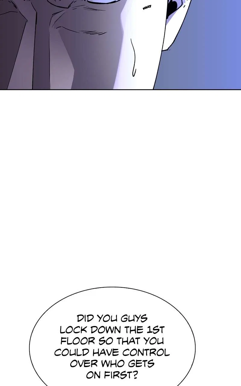 The End is a Game to Me Chapter 65 – Page 35