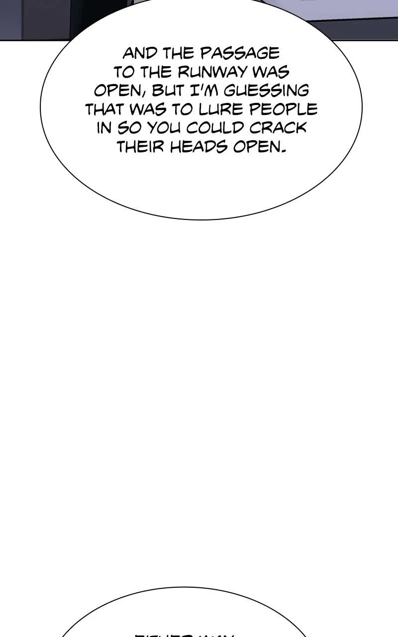 The End is a Game to Me Chapter 65 – Page 37