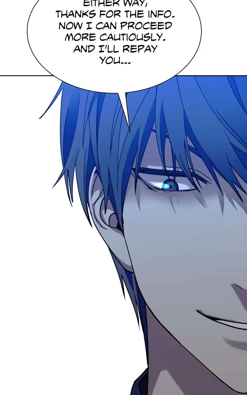 The End is a Game to Me Chapter 65 – Page 38