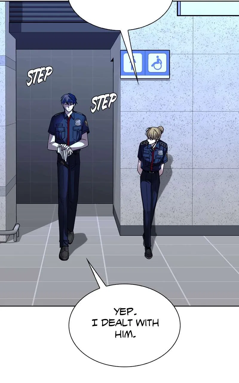 The End is a Game to Me Chapter 65 – Page 52