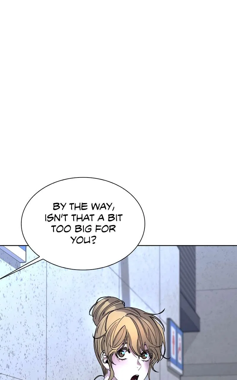 The End is a Game to Me Chapter 65 – Page 53