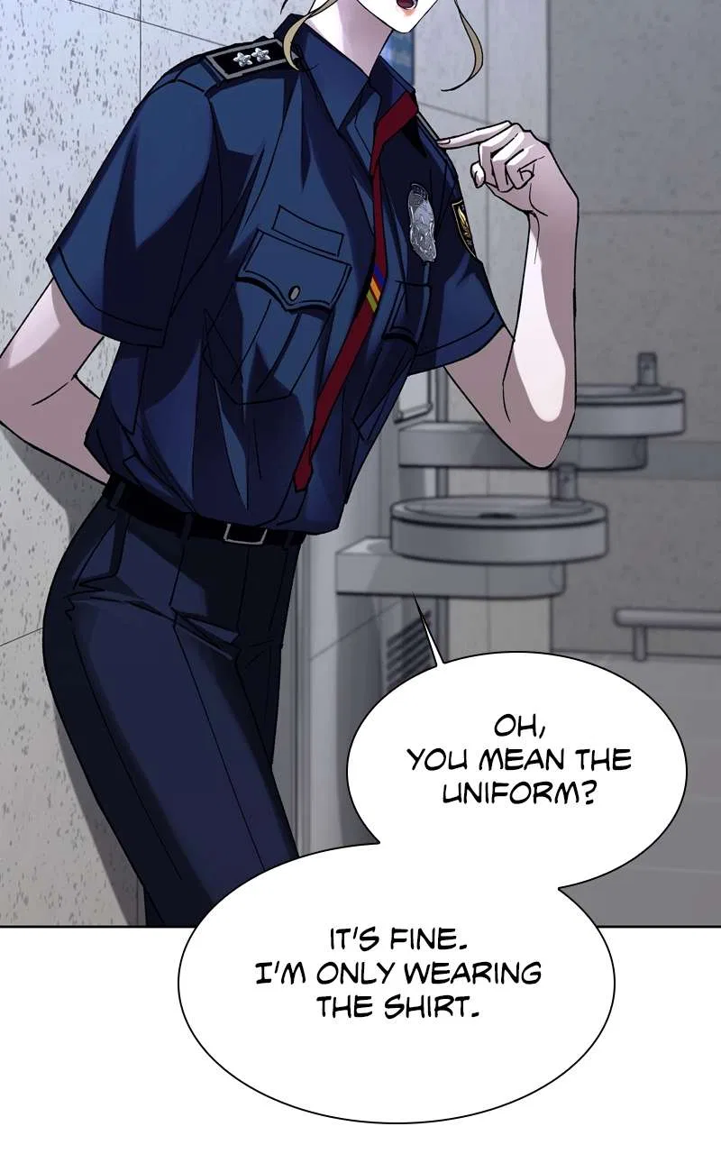 The End is a Game to Me Chapter 65 – Page 54
