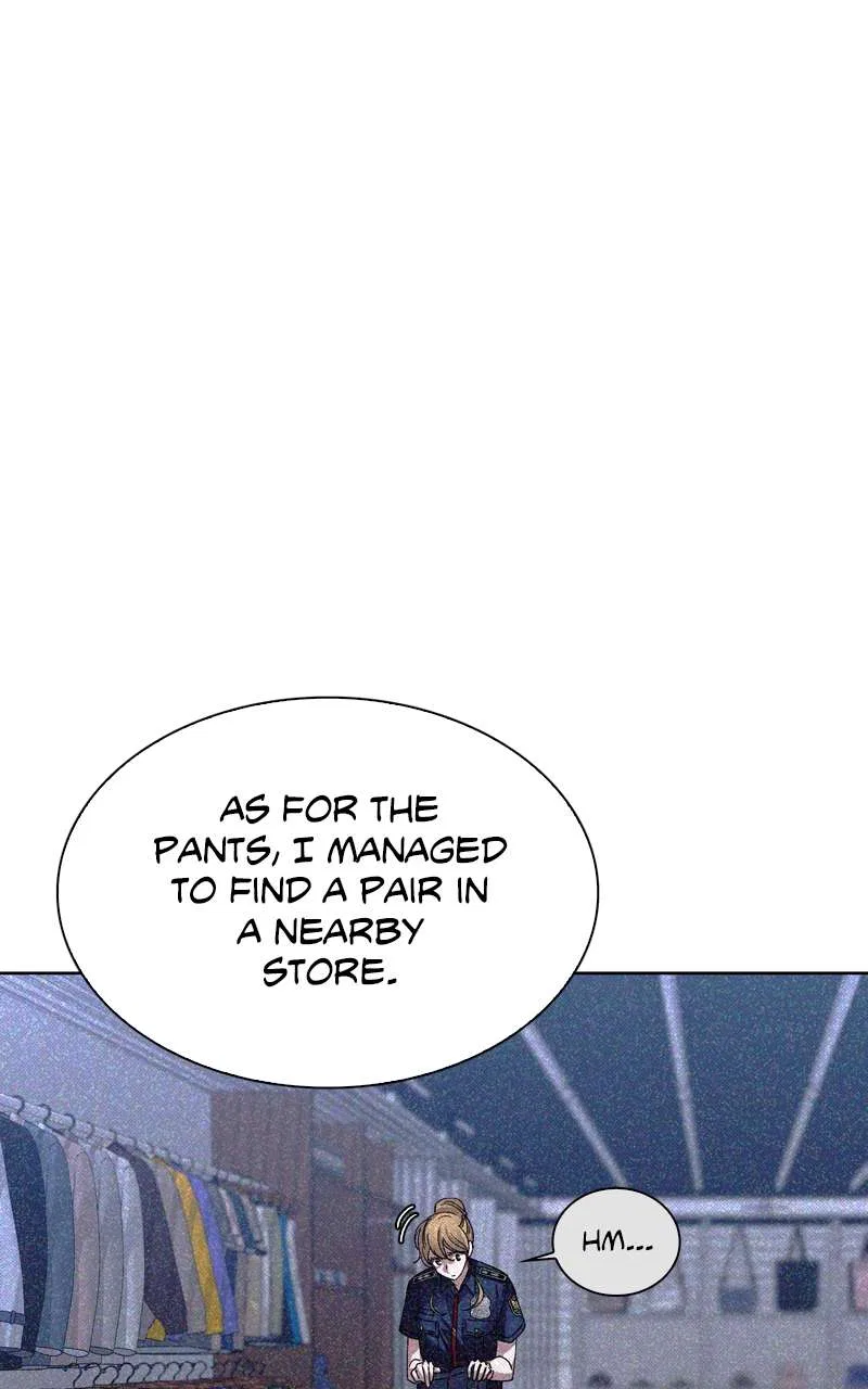 The End is a Game to Me Chapter 65 – Page 55