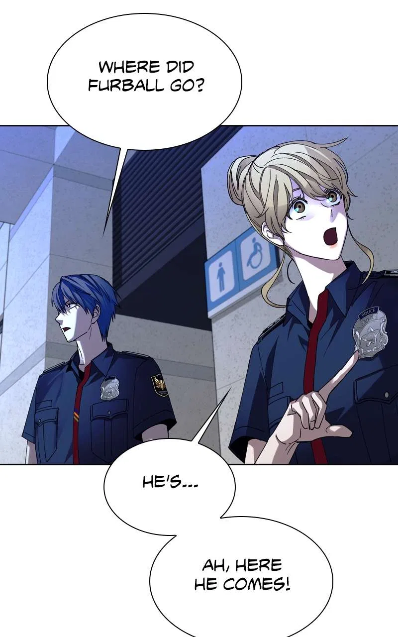 The End is a Game to Me Chapter 65 – Page 57