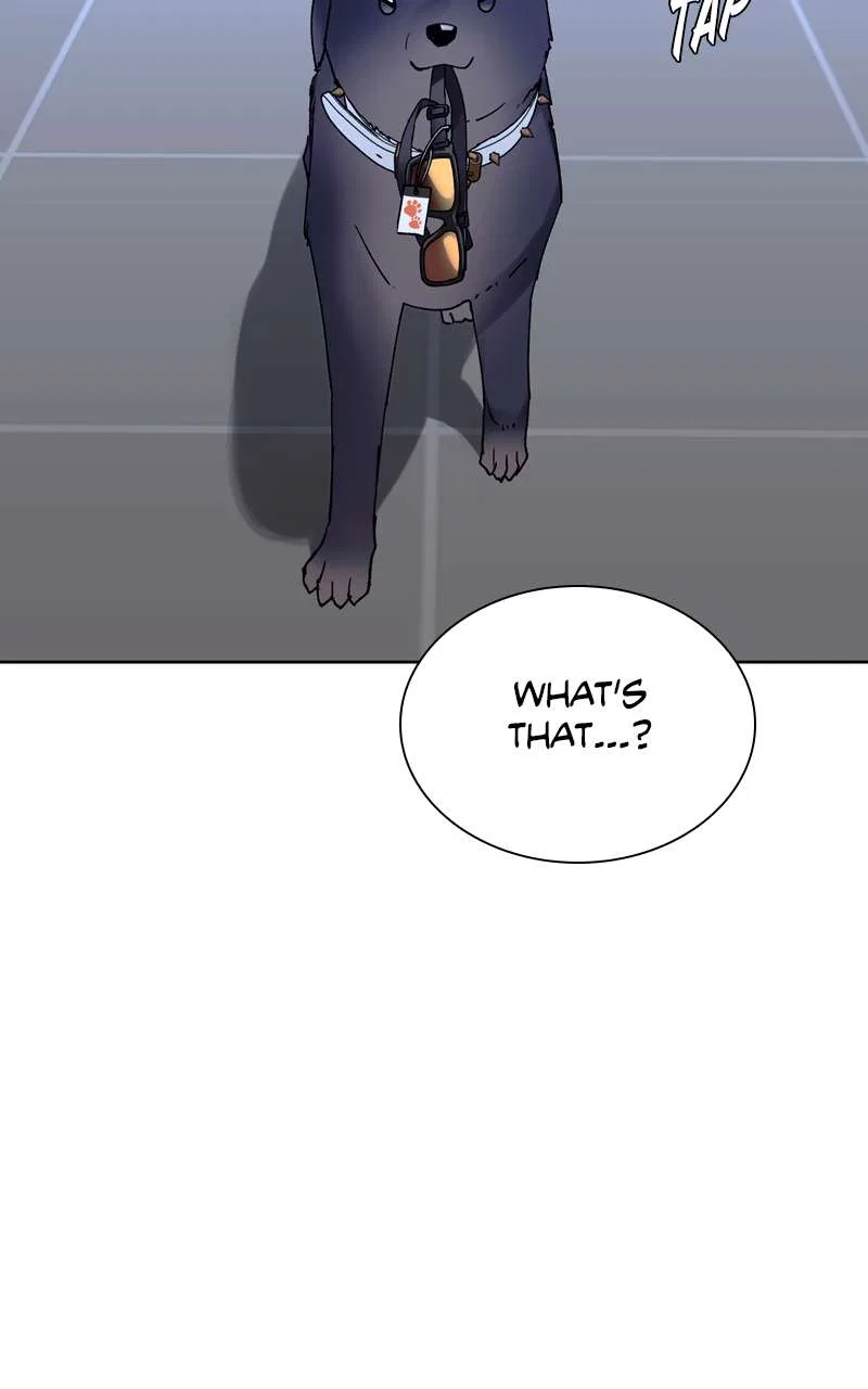 The End is a Game to Me Chapter 65 – Page 59