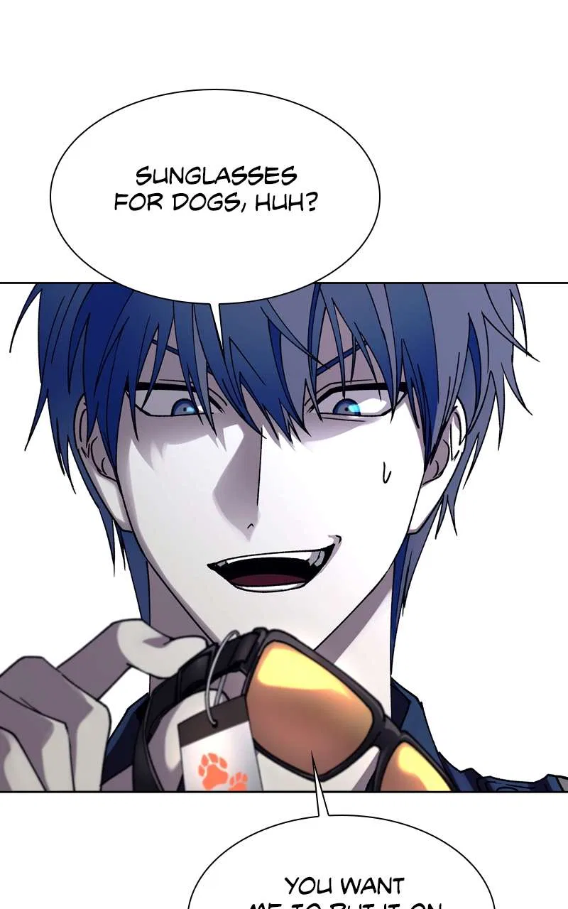 The End is a Game to Me Chapter 65 – Page 60
