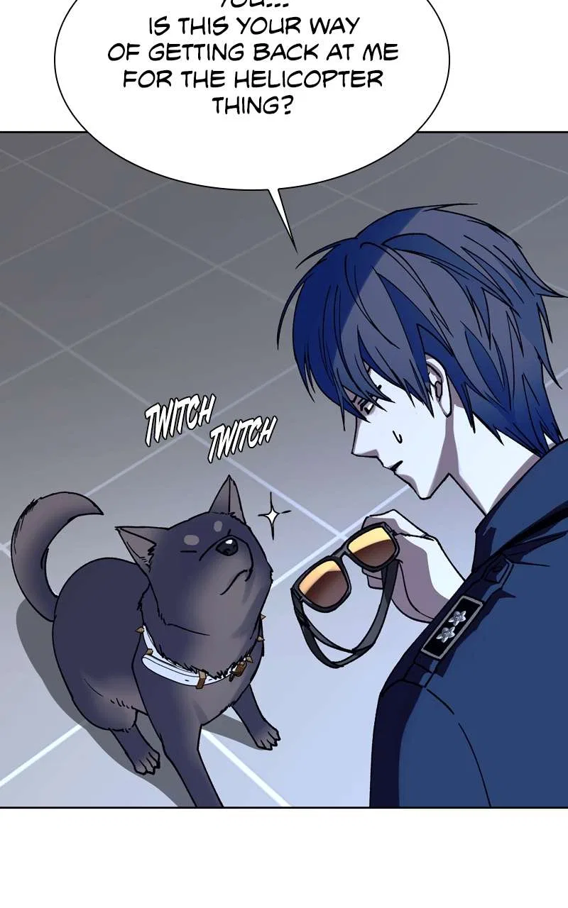 The End is a Game to Me Chapter 65 – Page 63
