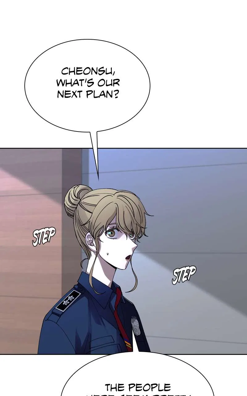 The End is a Game to Me Chapter 65 – Page 66