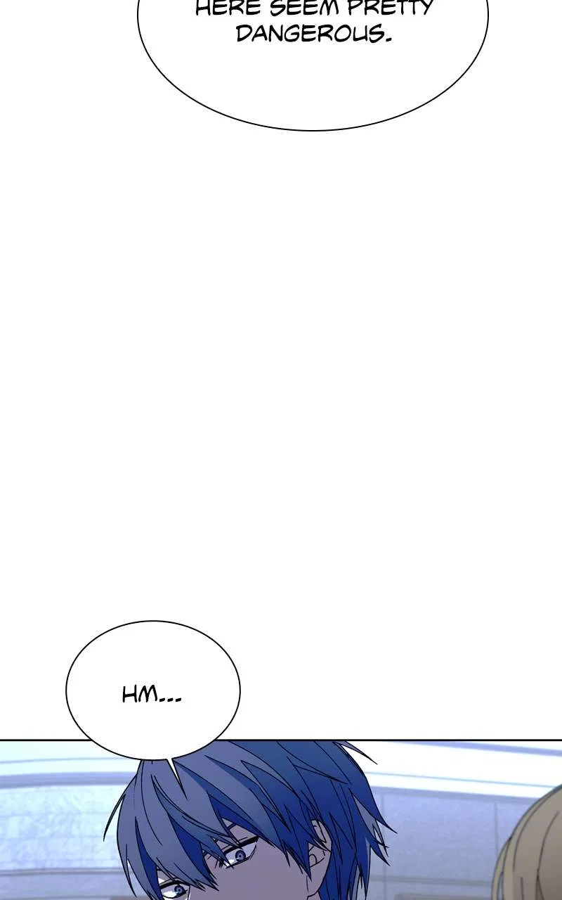 The End is a Game to Me Chapter 65 – Page 67