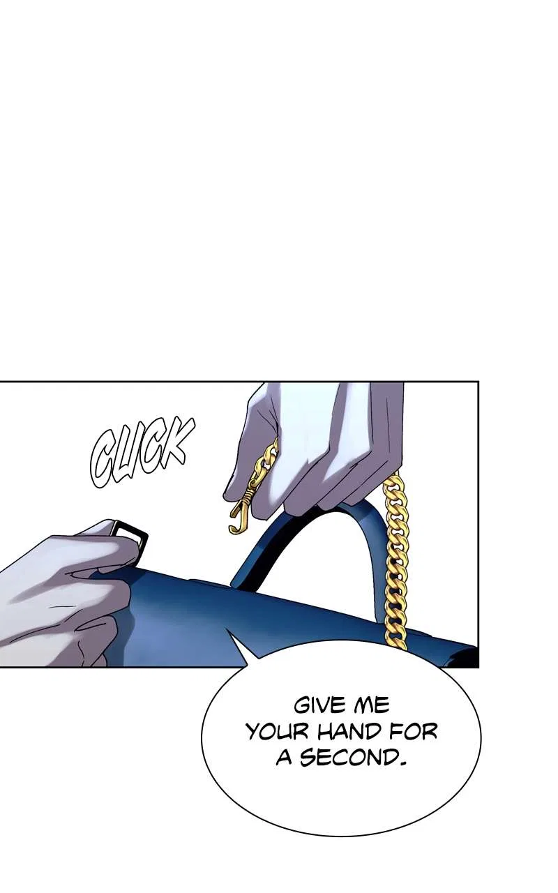 The End is a Game to Me Chapter 65 – Page 74