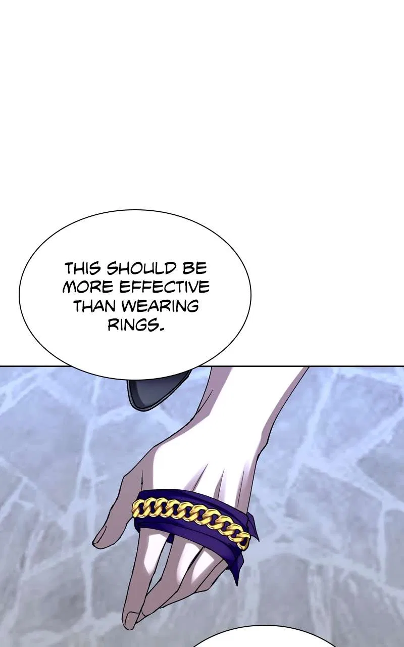 The End is a Game to Me Chapter 65 – Page 75