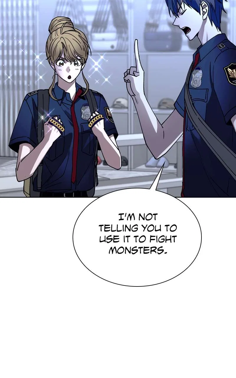 The End is a Game to Me Chapter 65 – Page 77