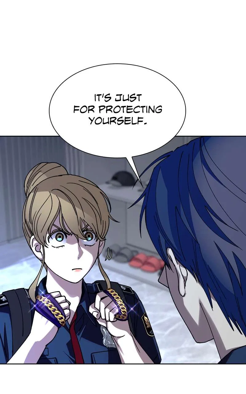 The End is a Game to Me Chapter 65 – Page 78