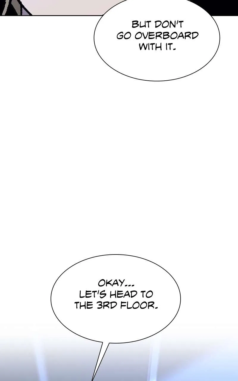 The End is a Game to Me Chapter 65 – Page 81