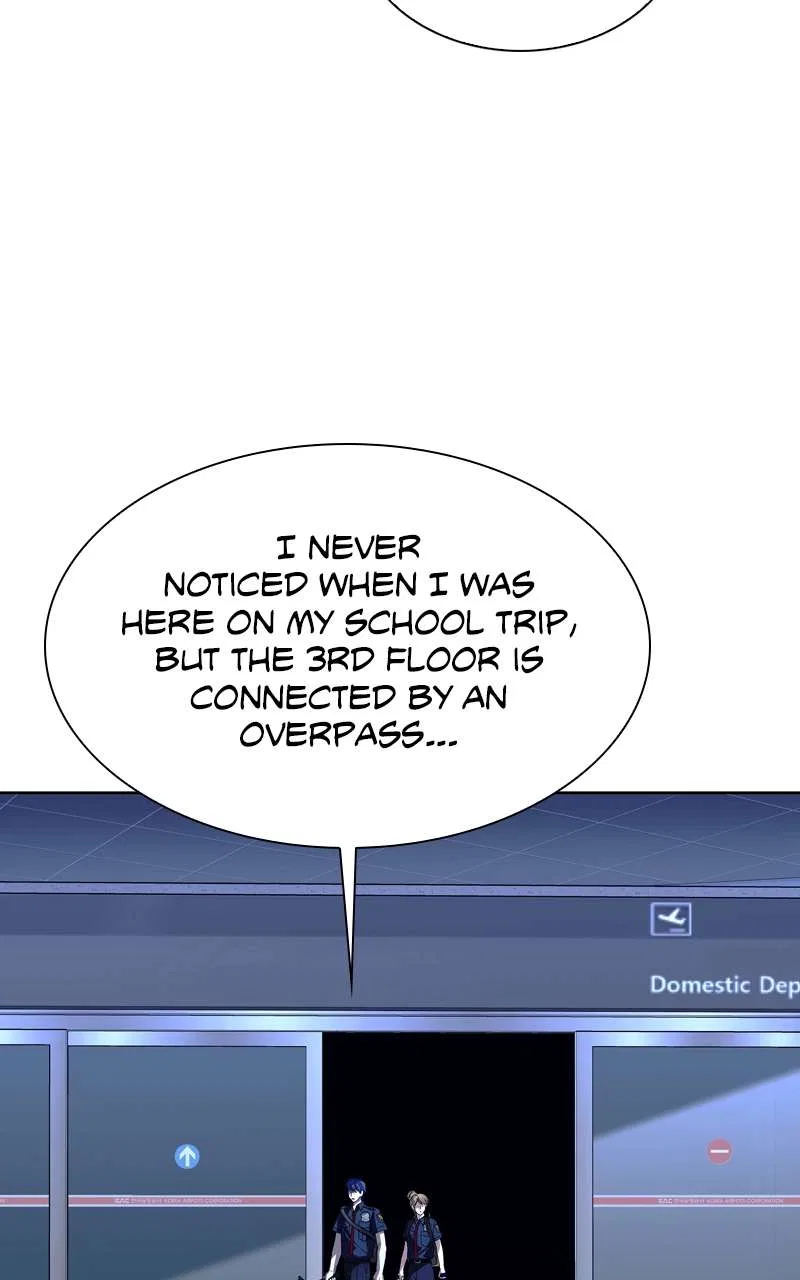 The End is a Game to Me Chapter 65 – Page 86