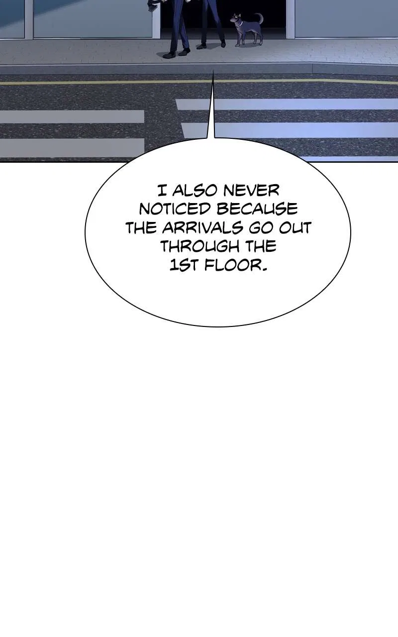 The End is a Game to Me Chapter 65 – Page 87