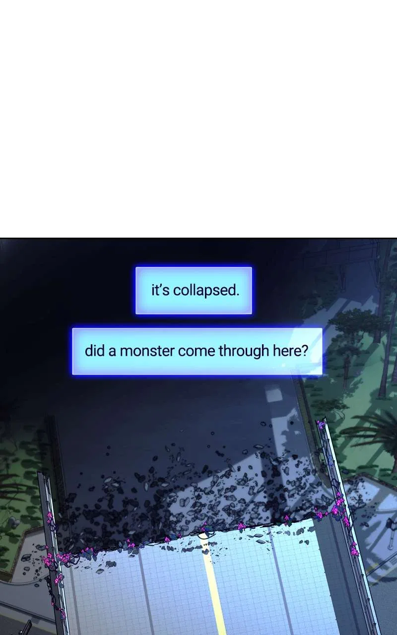 The End is a Game to Me Chapter 65 – Page 89
