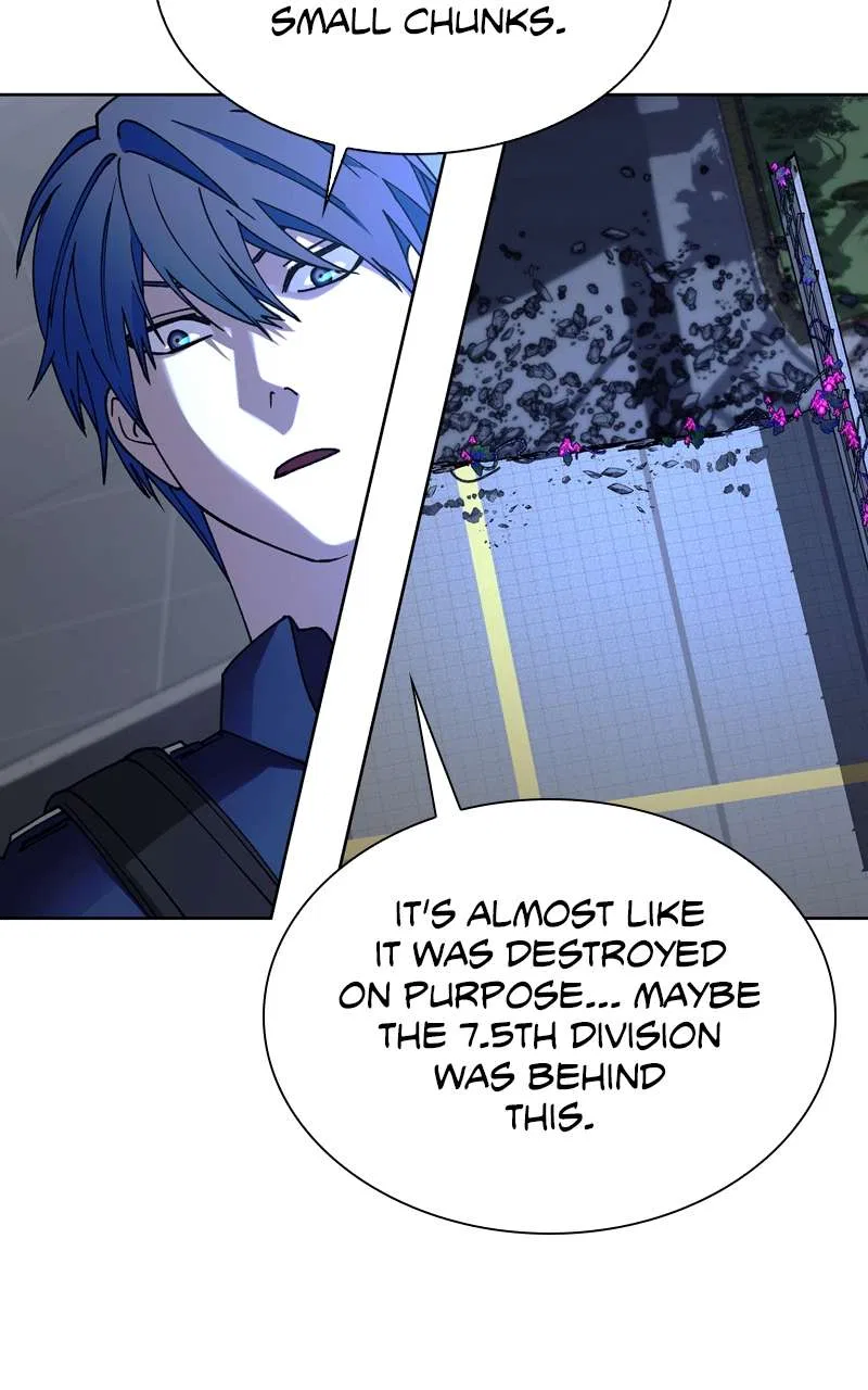 The End is a Game to Me Chapter 65 – Page 91