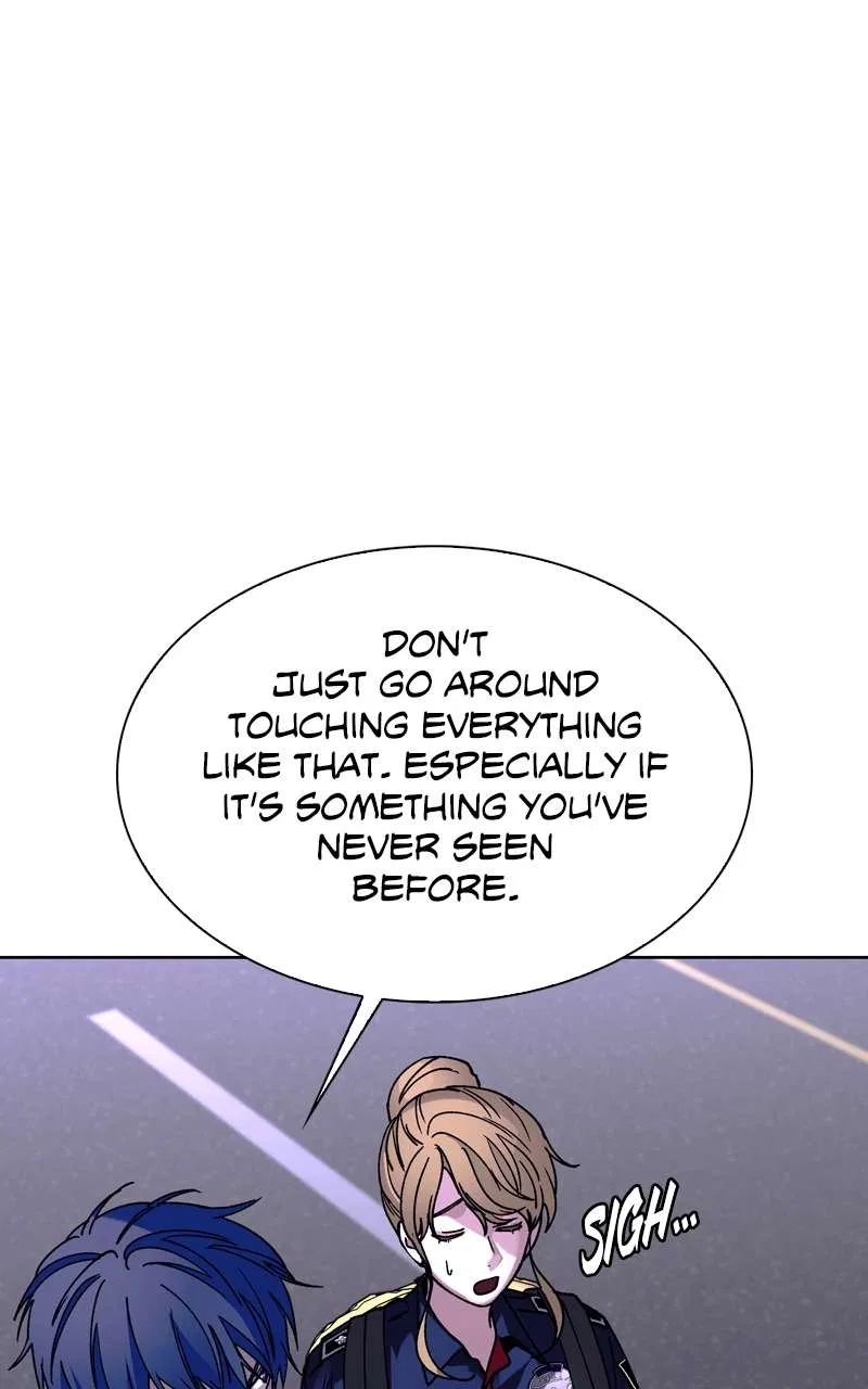 The End is a Game to Me Chapter 65 – Page 99