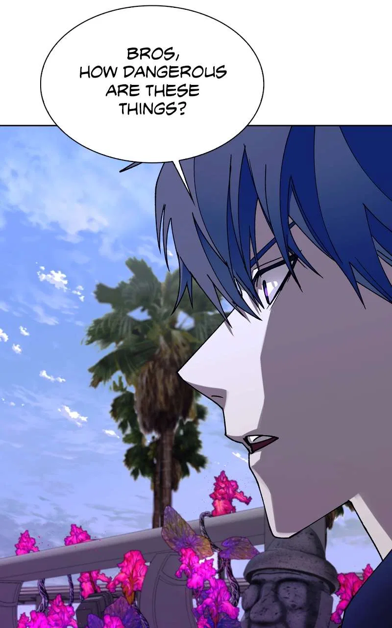 The End is a Game to Me Chapter 65 – Page 101