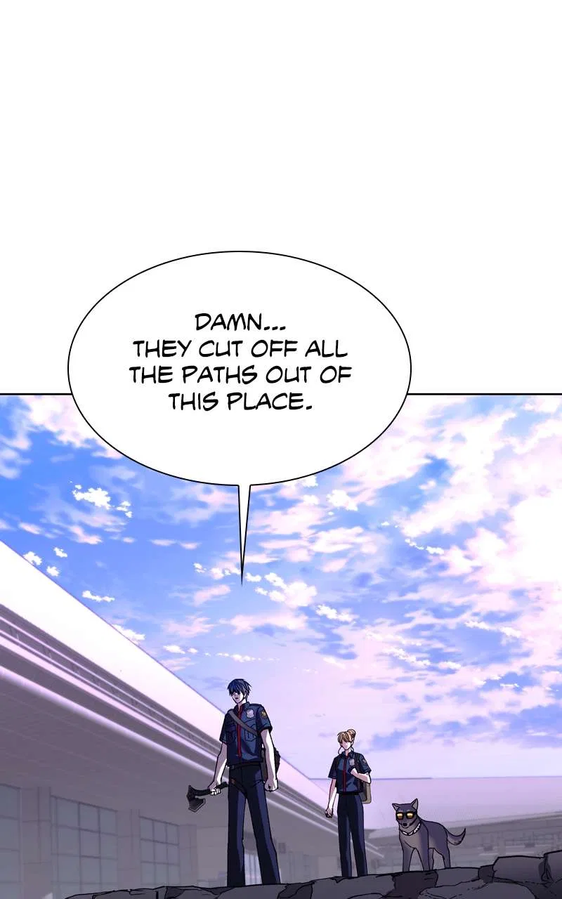 The End is a Game to Me Chapter 65 – Page 105