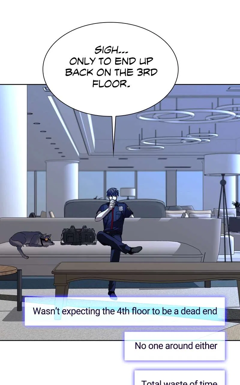 The End is a Game to Me Chapter 65 – Page 109