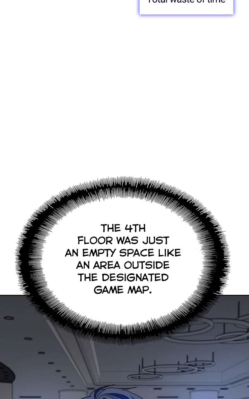 The End is a Game to Me Chapter 65 – Page 110
