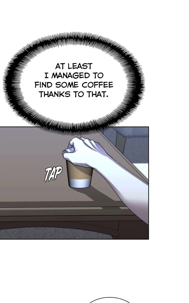 The End is a Game to Me Chapter 65 – Page 112
