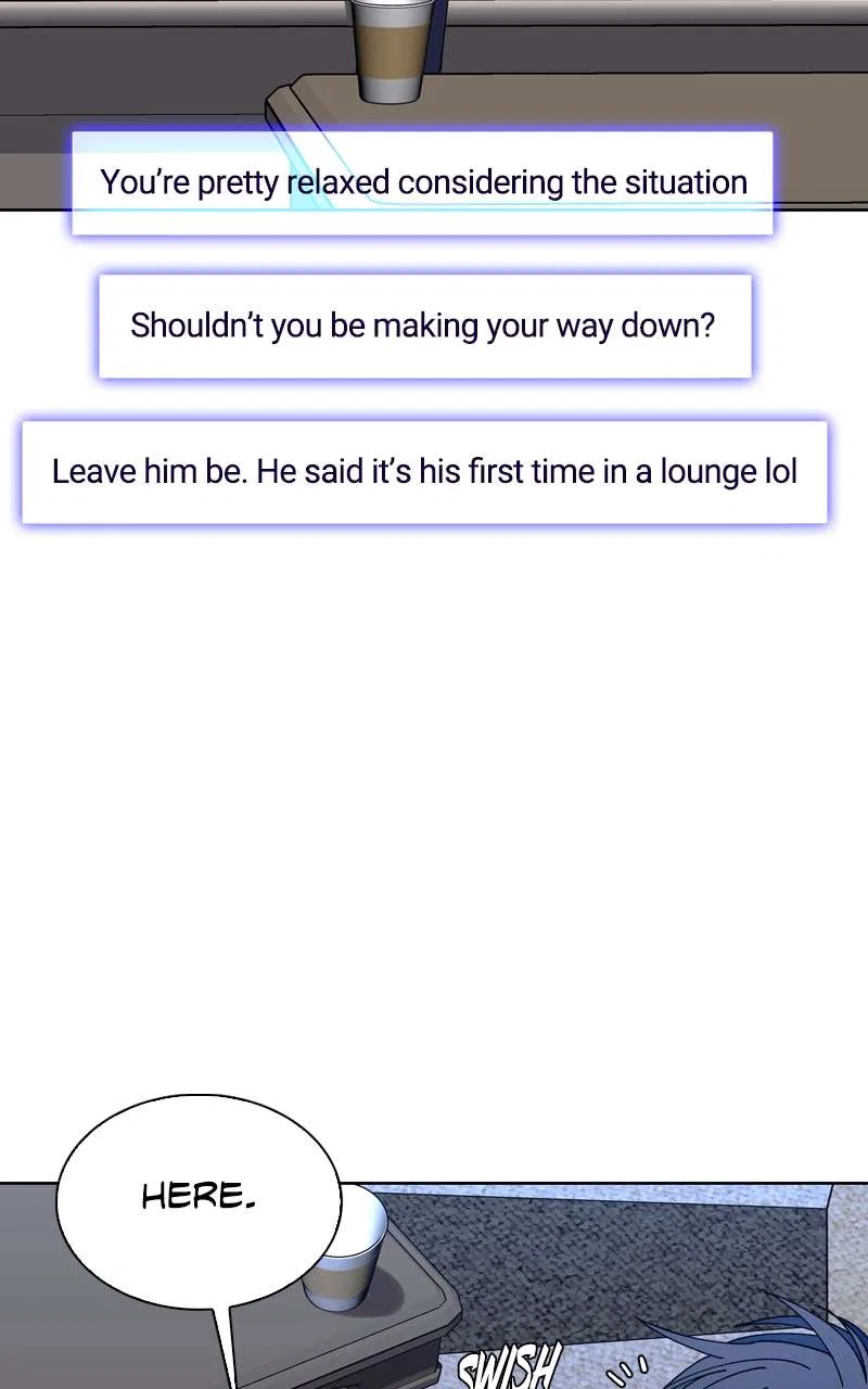 The End is a Game to Me Chapter 65 – Page 114