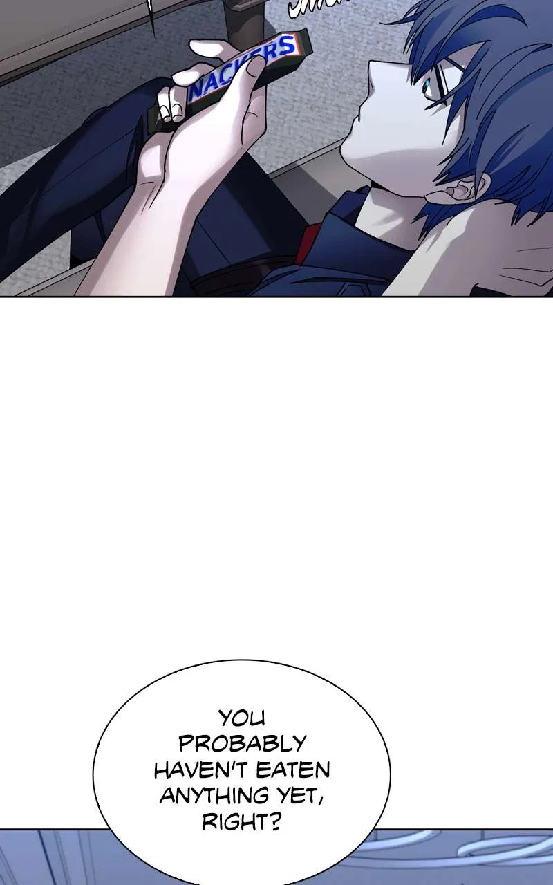 The End is a Game to Me Chapter 65 – Page 115