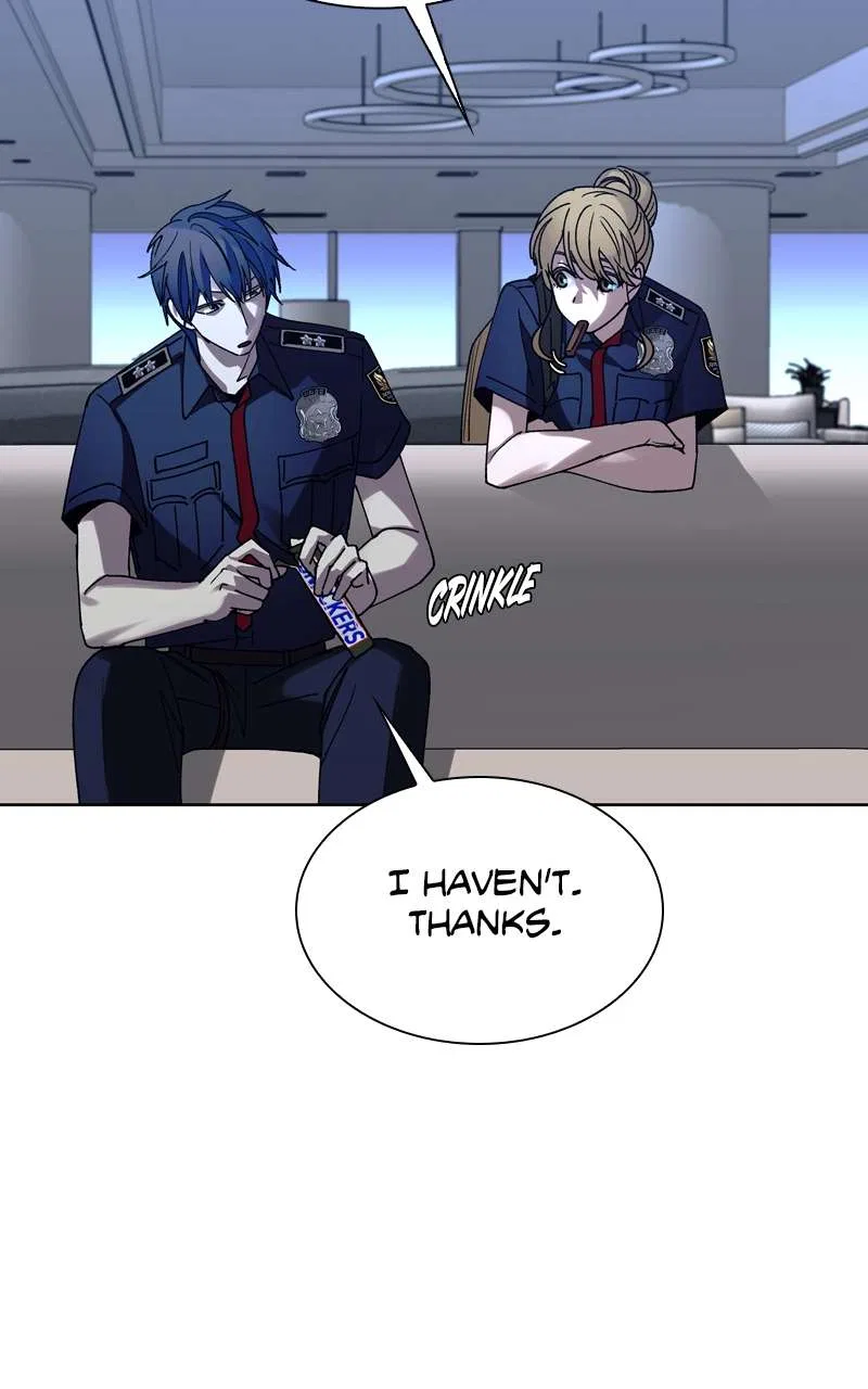 The End is a Game to Me Chapter 65 – Page 116