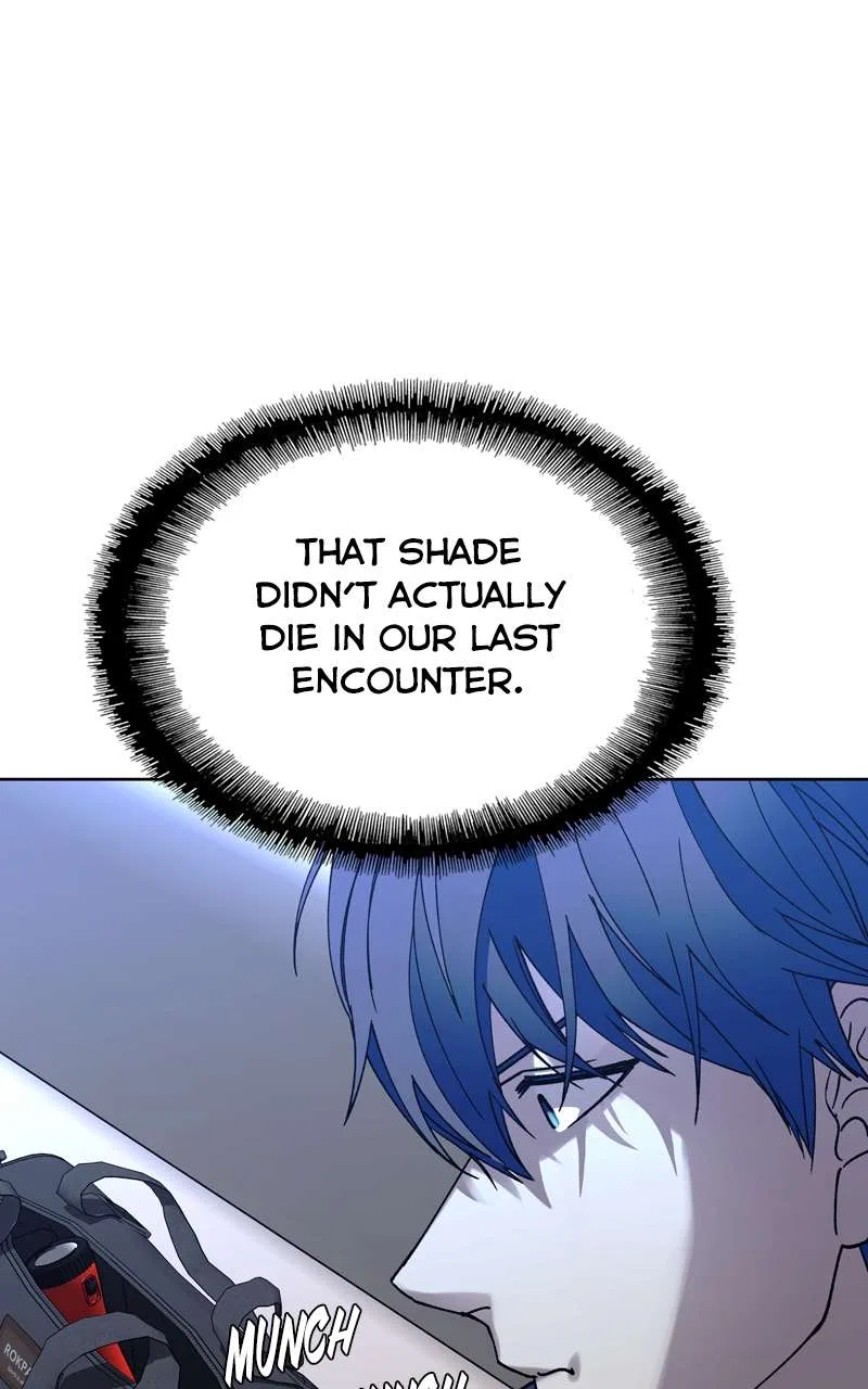 The End is a Game to Me Chapter 65 – Page 118