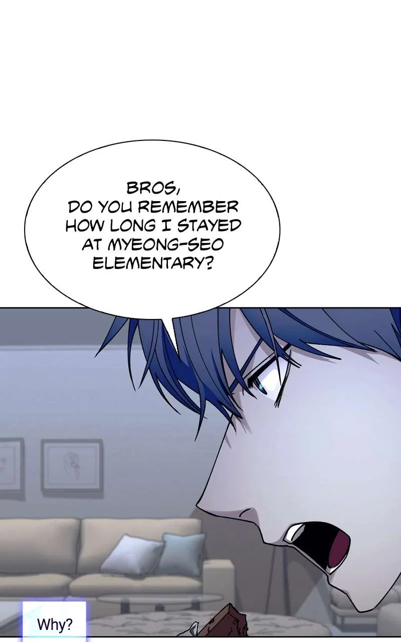 The End is a Game to Me Chapter 65 – Page 120
