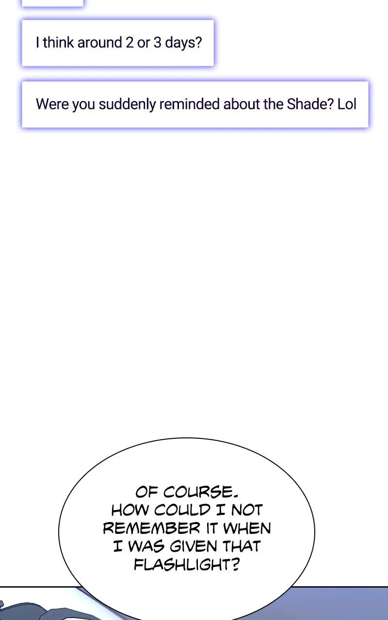 The End is a Game to Me Chapter 65 – Page 121