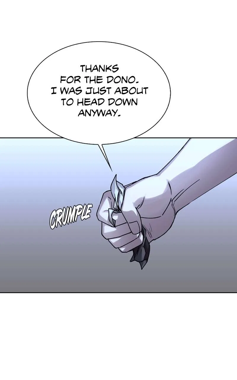 The End is a Game to Me Chapter 65 – Page 124