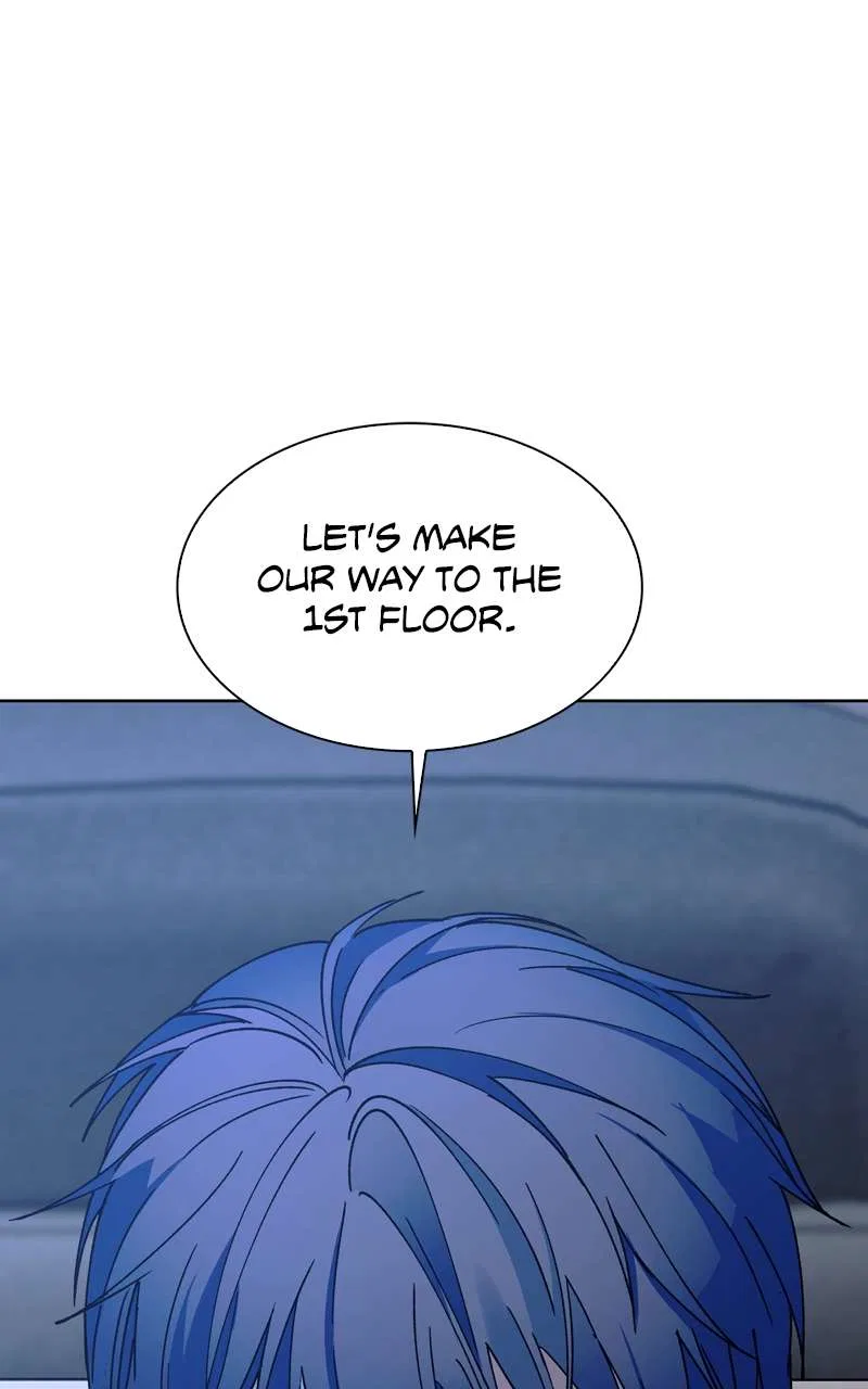 The End is a Game to Me Chapter 65 – Page 125