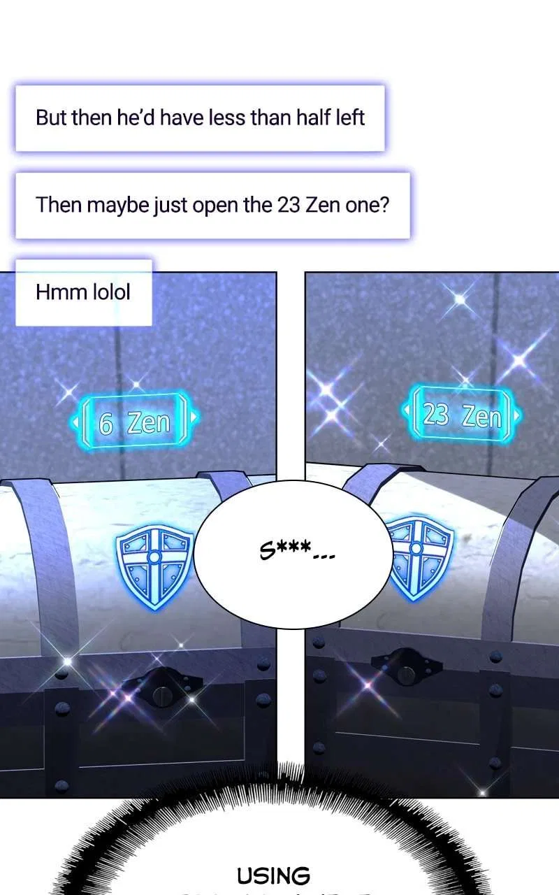 The End is a Game to Me Chapter 64 – Page 6