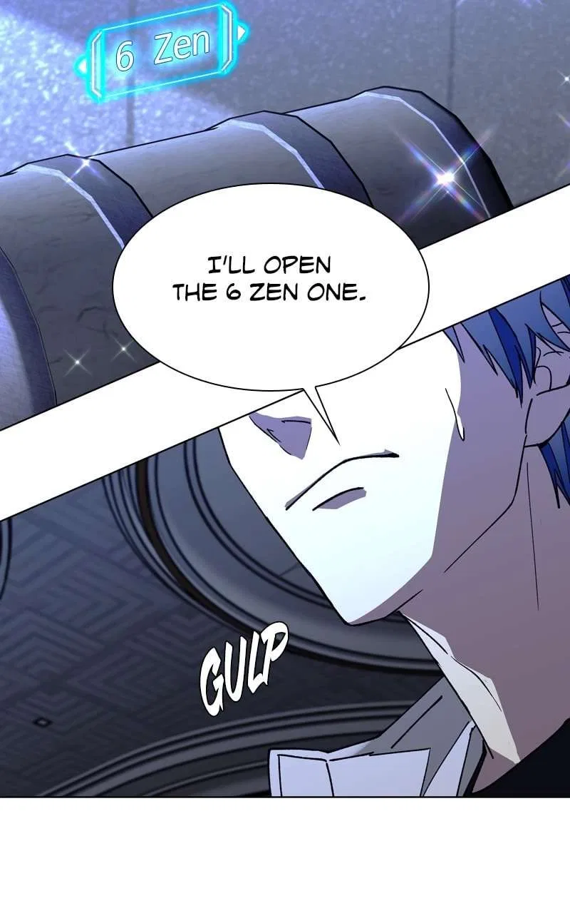 The End is a Game to Me Chapter 64 – Page 8