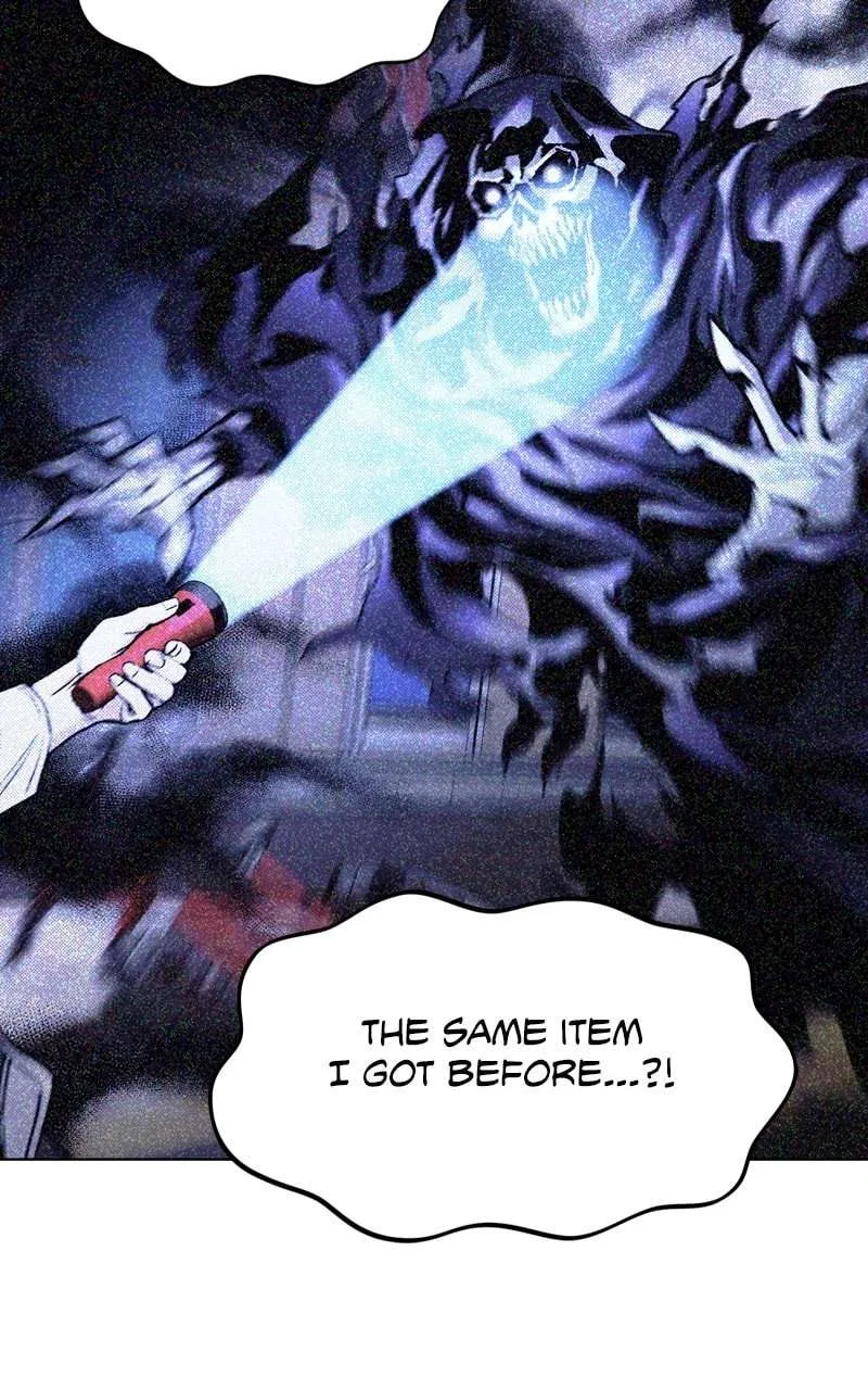 The End is a Game to Me Chapter 64 – Page 12