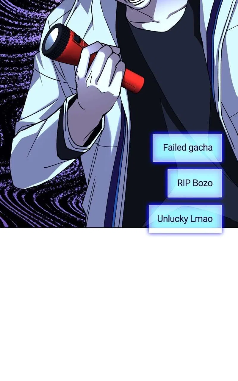 The End is a Game to Me Chapter 64 – Page 14