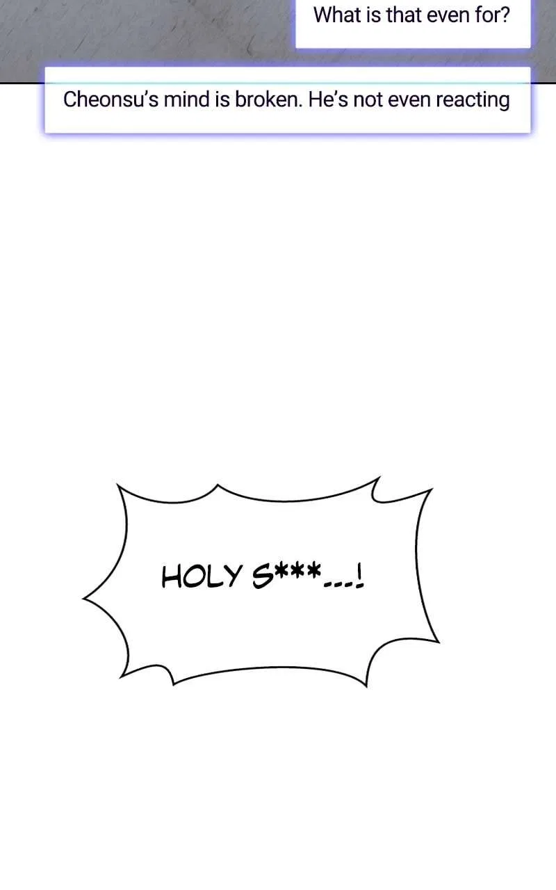 The End is a Game to Me Chapter 64 – Page 21
