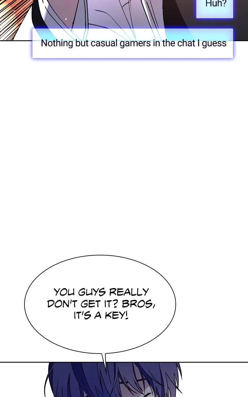 The End is a Game to Me Chapter 64 – Page 23