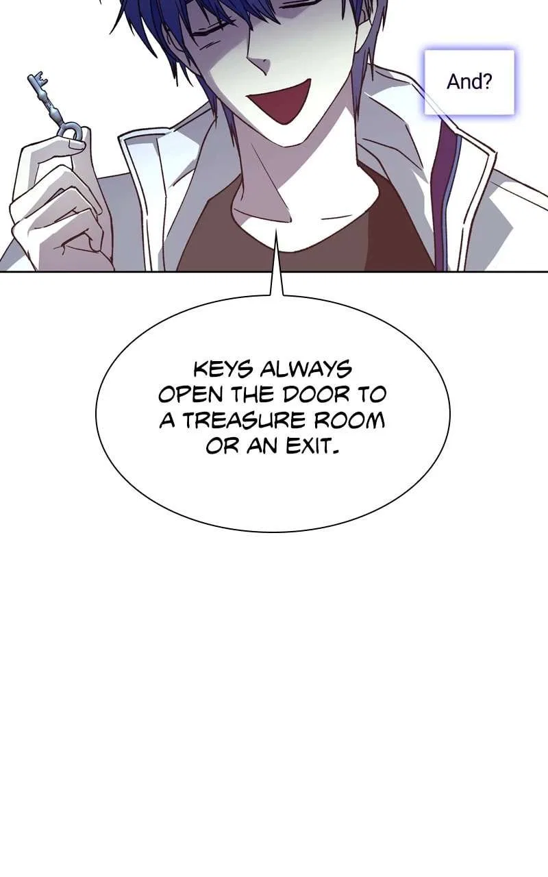 The End is a Game to Me Chapter 64 – Page 24