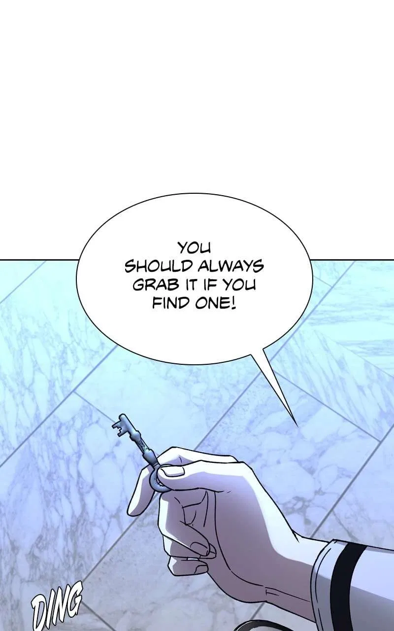 The End is a Game to Me Chapter 64 – Page 25