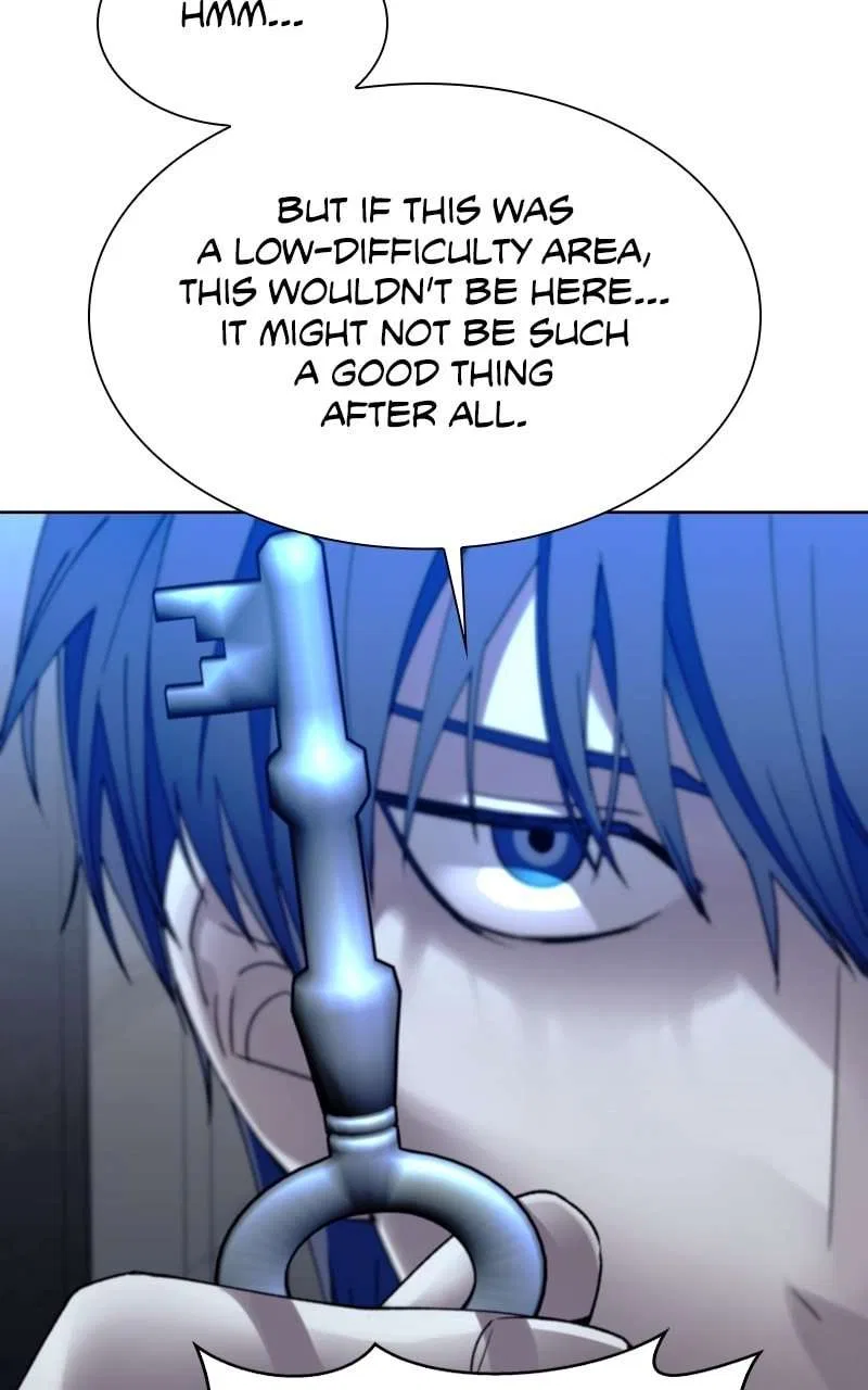 The End is a Game to Me Chapter 64 – Page 28