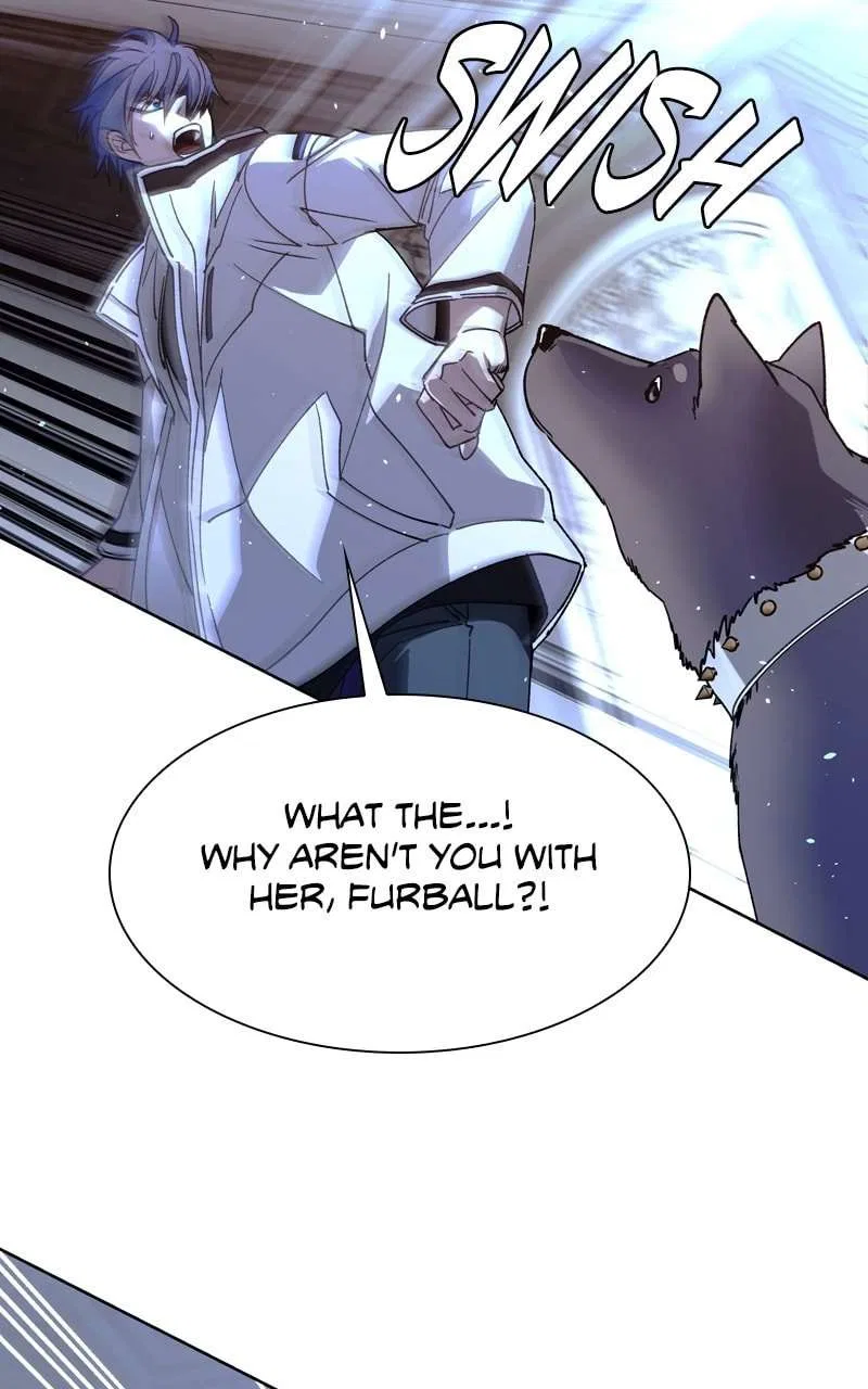 The End is a Game to Me Chapter 64 – Page 30