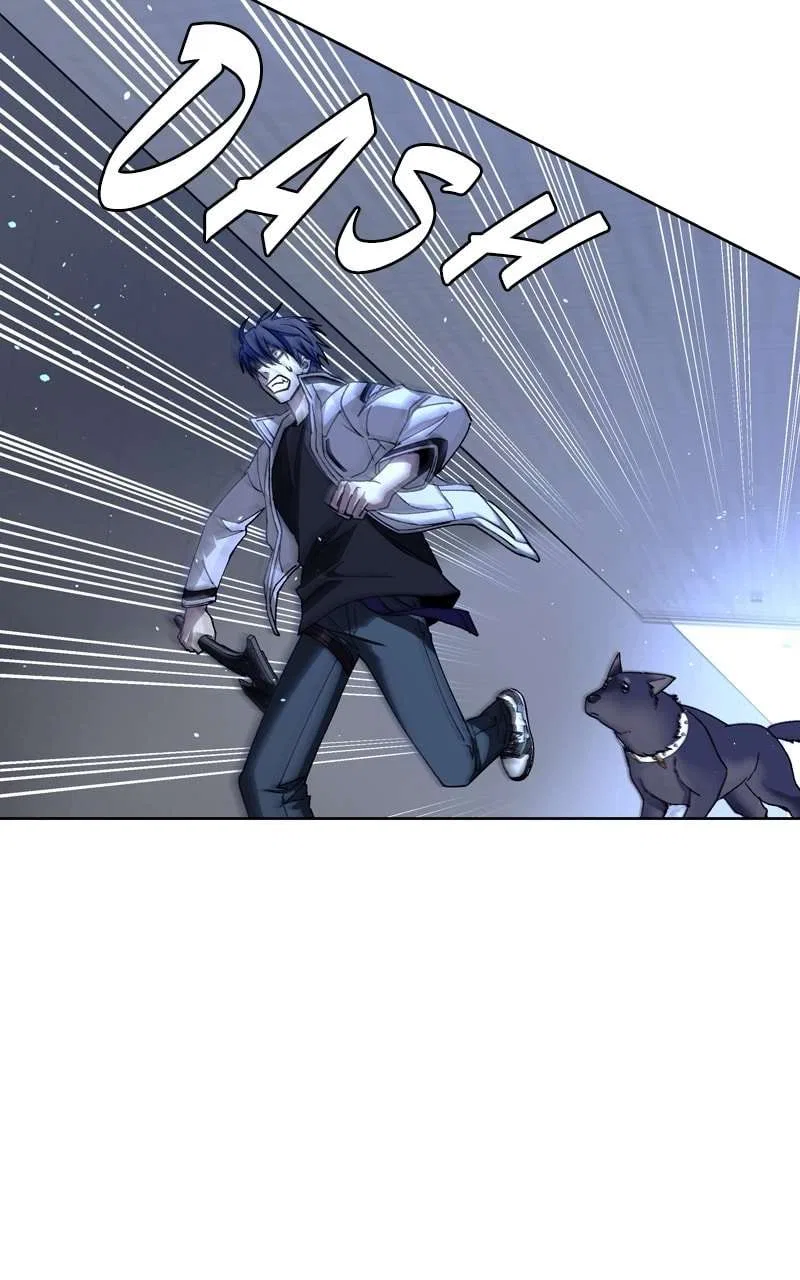 The End is a Game to Me Chapter 64 – Page 31