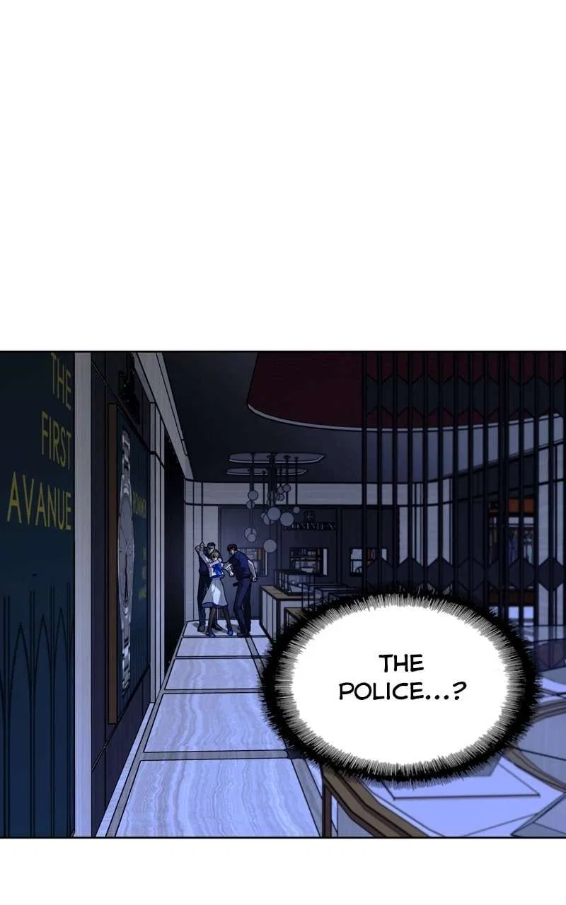 The End is a Game to Me Chapter 64 – Page 33